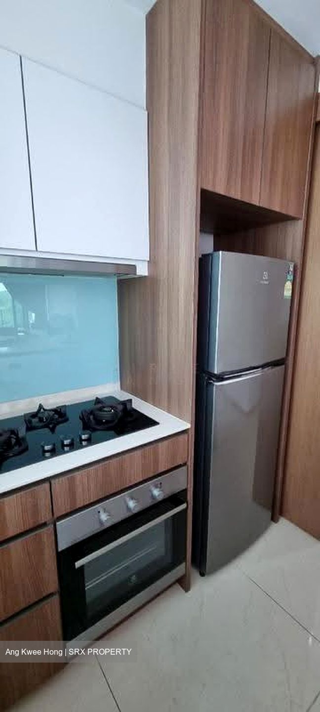 Kingsford Waterbay (D19), Apartment #628519641